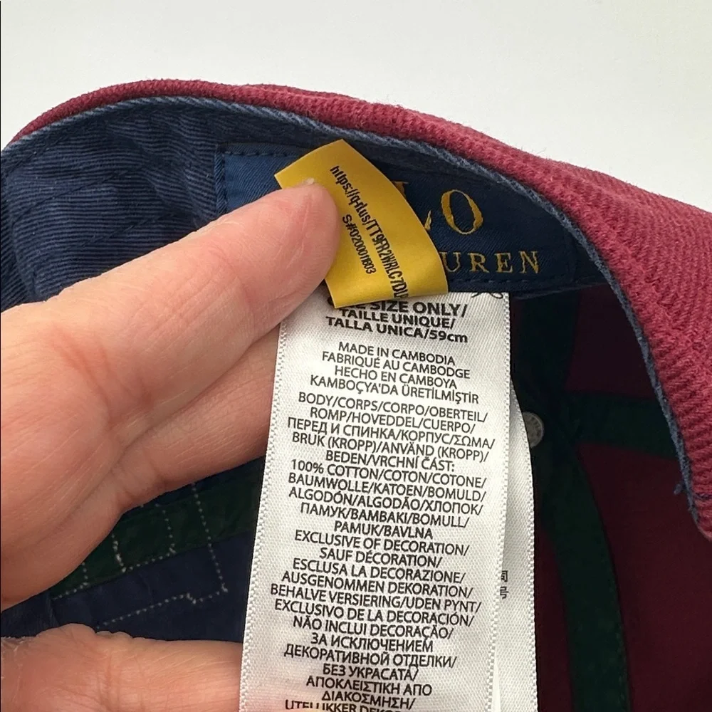 Polo Ralph Lauren polo ralph